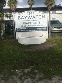Building Photo - Baywatch Apartments- Five Minutes Driving ...