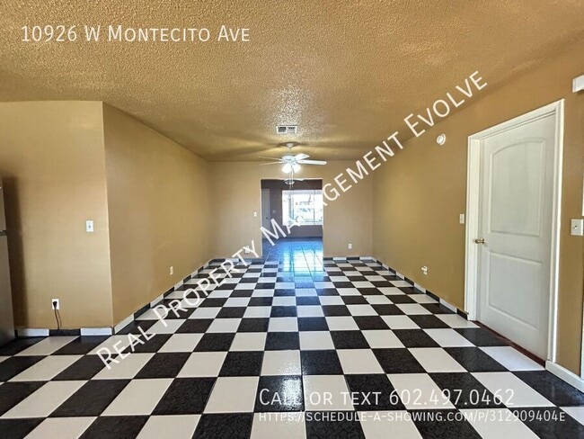 Building Photo - 10926 W Montecito Ave