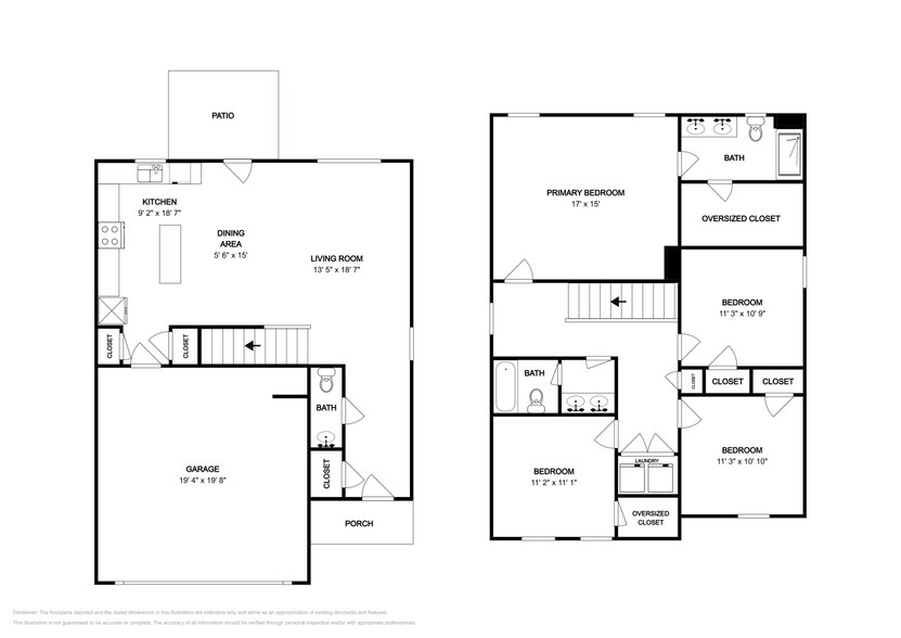 Building Photo - 2937 McKenzie Dr