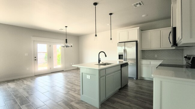 Building Photo - 1215 Sierra Ln
