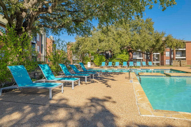 Pacifica Apartments | Dallas, Texas - Pacifica