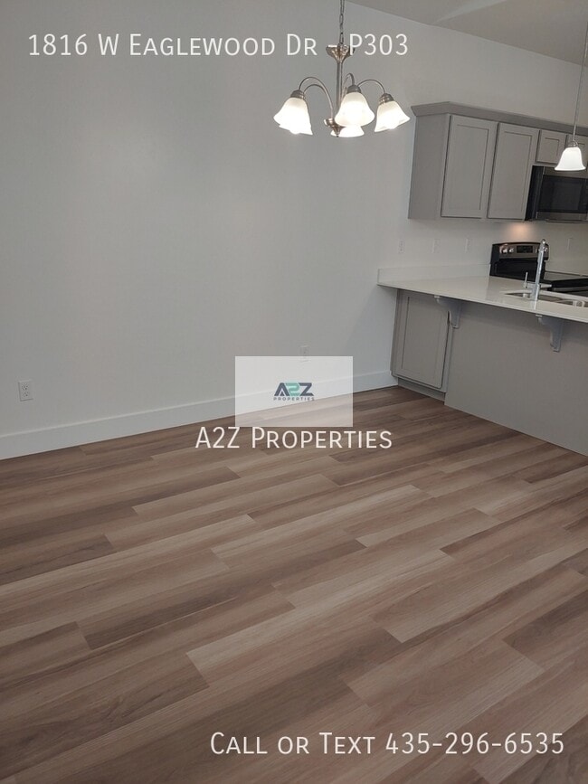 Building Photo - 1816 W Eaglewood Dr