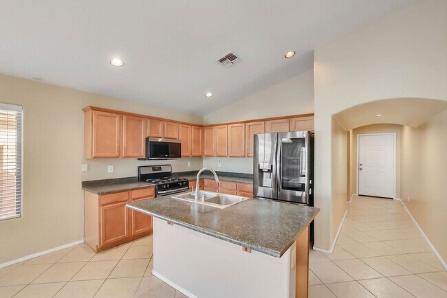 Building Photo - **Stunning 4-Bedroom, 3-Full Bath Home with Double Master Suites and Den