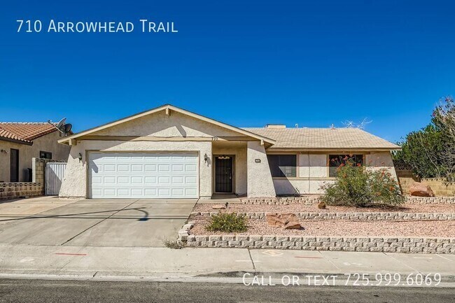 Building Photo - 710 Arrowhead Trail