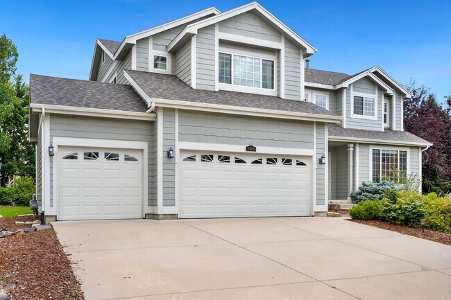 Building Photo - 6315 Clymer Cir