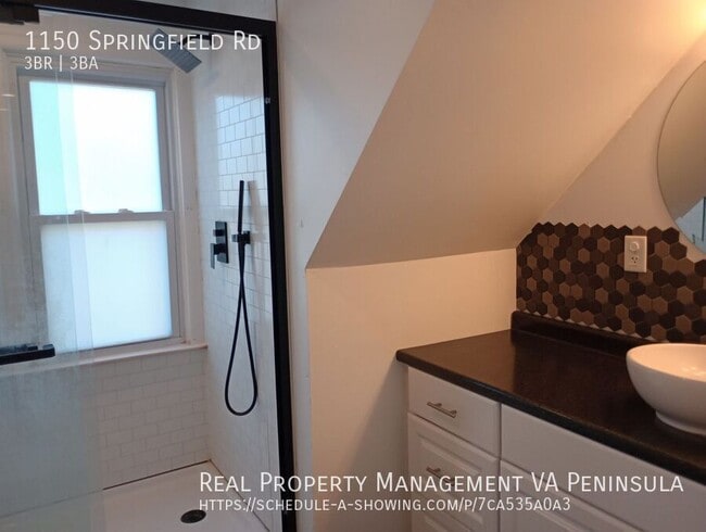 Building Photo - 1150 Springfield Rd