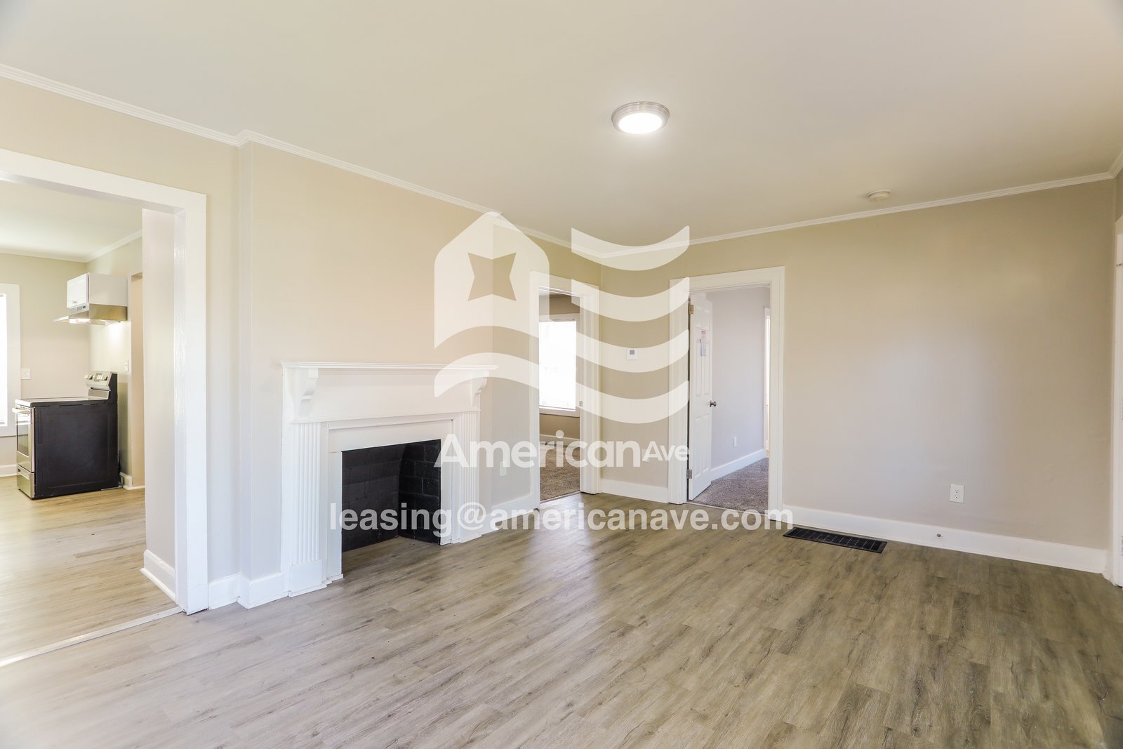 Building Photo - 8203 4th Ave S