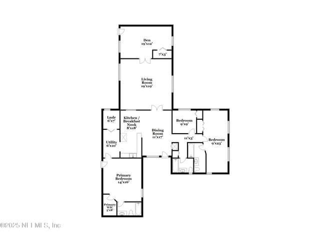 Building Photo - 5023 Donnybrook Ave