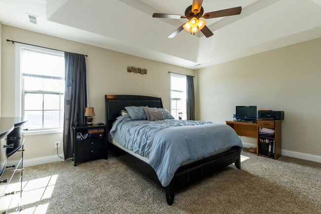 Building Photo - 3753 Tradewinds Terrace