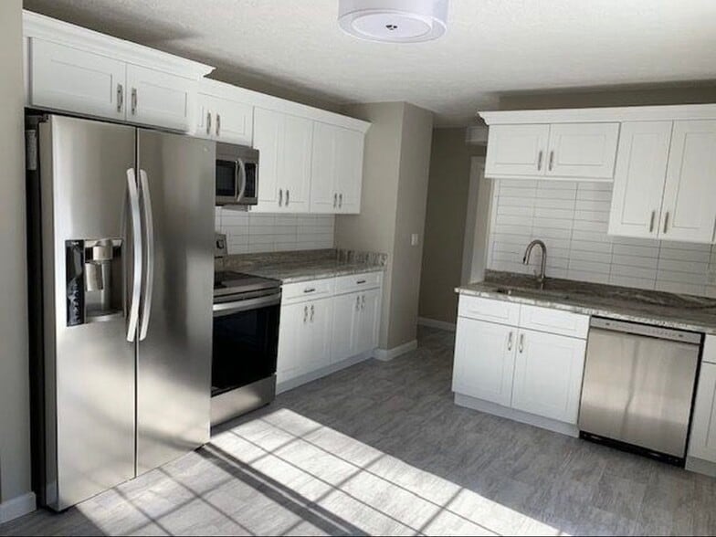 Kitchen - 2 Jacob Ave