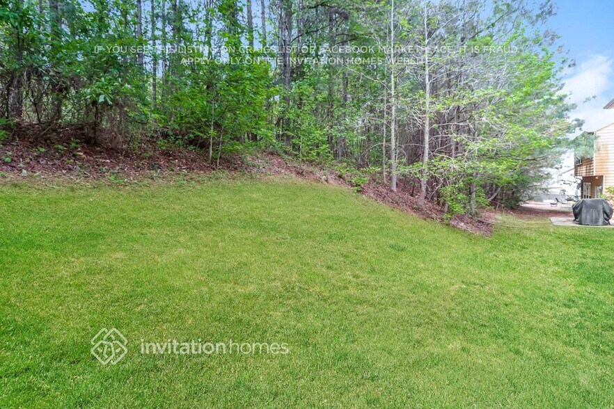 Building Photo - 202 Ledgewood Mill Way NE