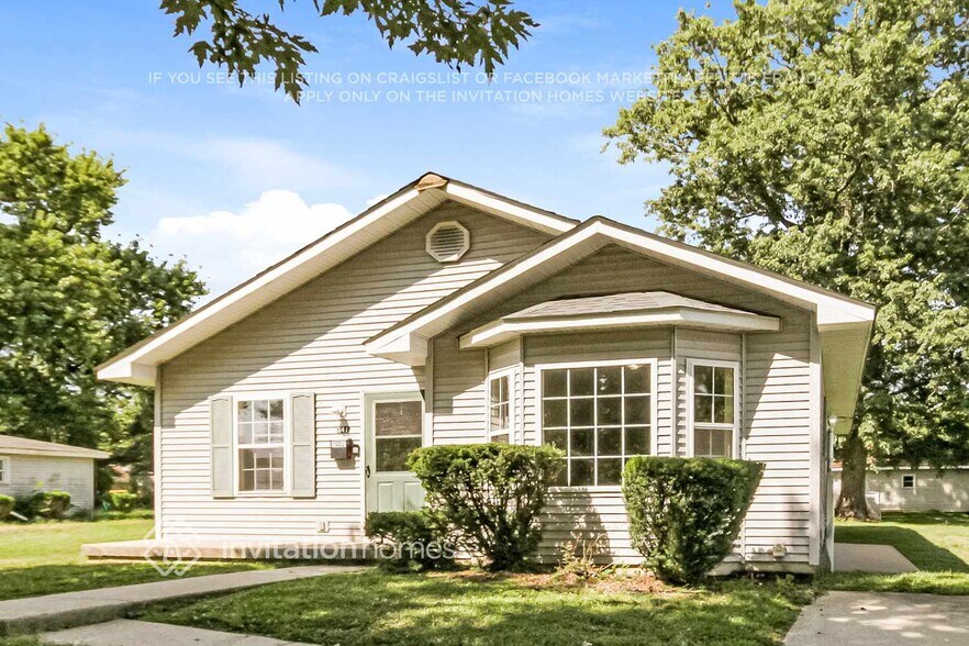 Building Photo - 1341 Fairmont Ave