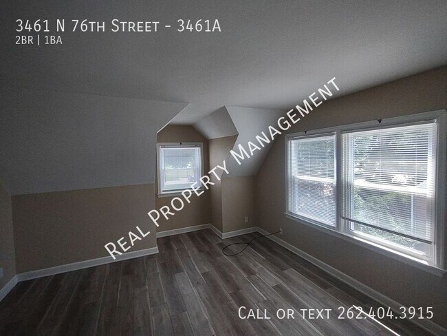 Building Photo - 3461 N 76th St