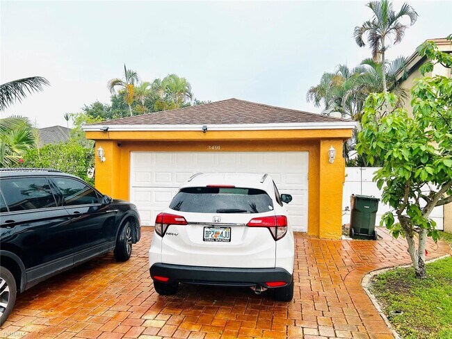 Building Photo - 4 br, 3 bath House - 3491 NW 21st St