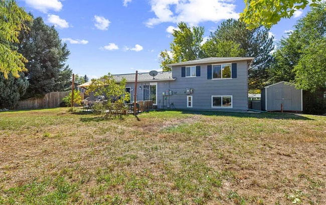 Building Photo - Furnished or Unfurnished House in NE Boulder ~ Cul-De-Sac living!