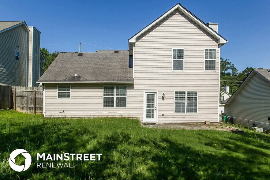 Building Photo - 4290 Ward Bluff Ct