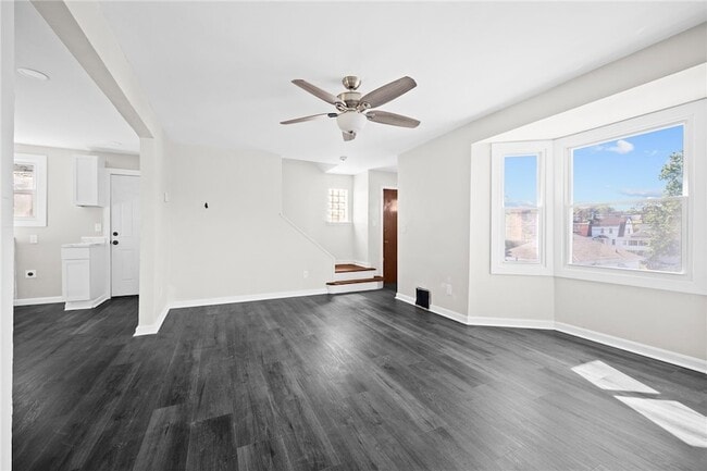 Building Photo - 505 Wylie Ave