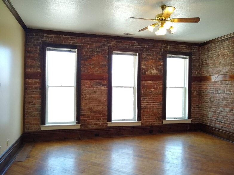 Building Photo - South College - Residential