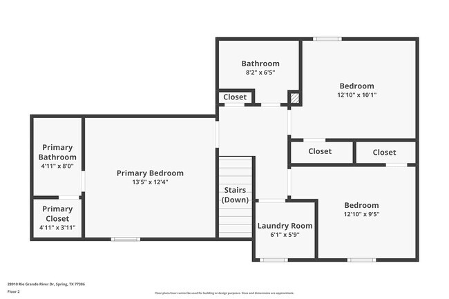 Building Photo - 28910 Rio Grande River Dr