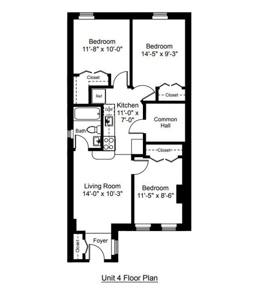 Building Photo - 39 Charles St