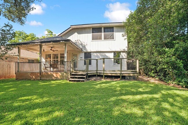 Building Photo - 4416 Destinys Gate Dr