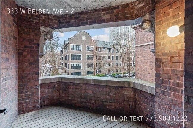 Building Photo - 333 W Belden Ave