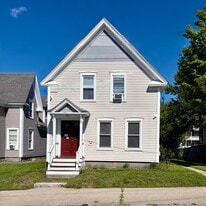 Building Photo - 313 Jewett St