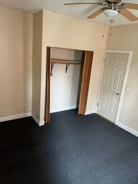 Bedroom view #1 - 51 Seyms St