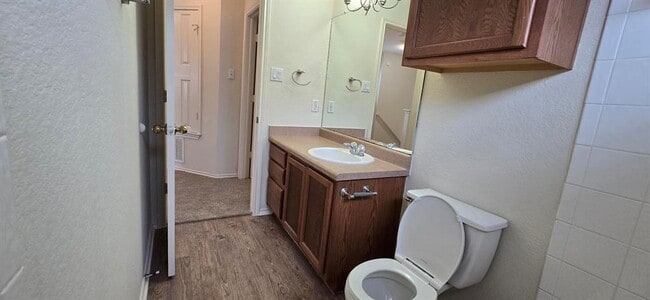 Building Photo - 1403 Davis Mountain Loop