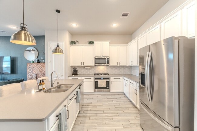 Building Photo - 17310 Autumn Sage Ct