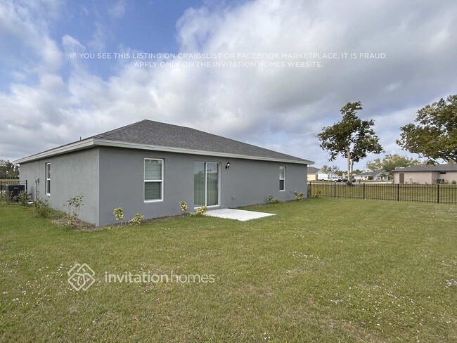 Building Photo - 25436 Averio Ct