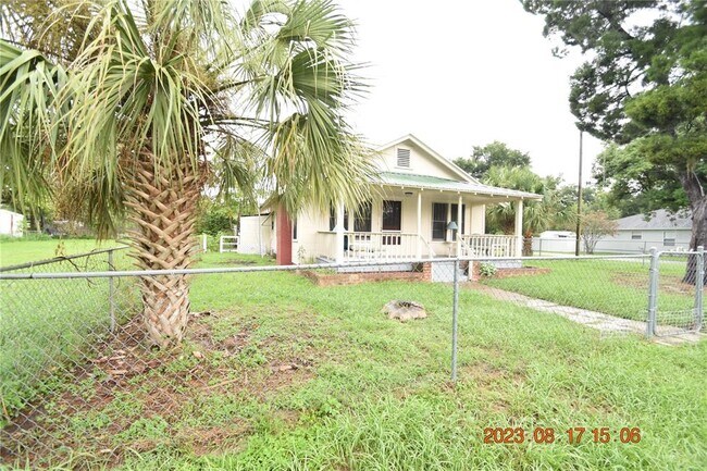 Building Photo - 5441 18th St