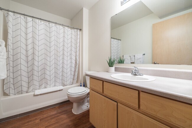 Building Photo - Allegro Apartment Homes