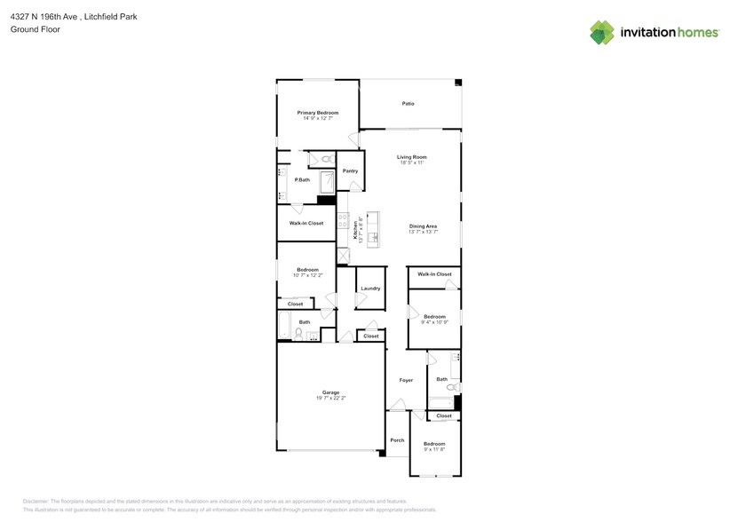 Building Photo - 4327 N 196th Ave