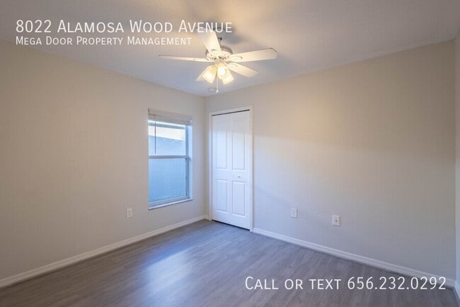 Building Photo - 8022 Alamosa Wood Ave