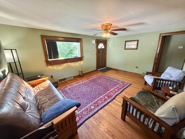 Building Photo - FOR RENT: Charming Ranch Home Near West Point with Seasonal Hudson River Views