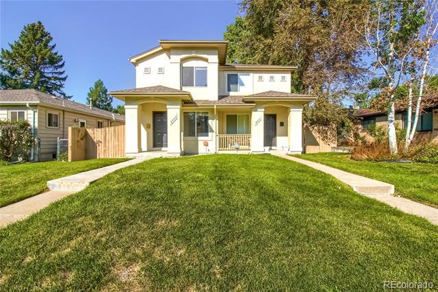 Primary Photo - 2453 S Race St