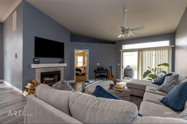 Building Photo - 1225 Pebble Beach Dr