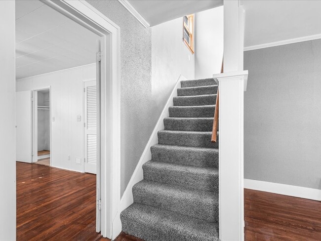 Building Photo - 1111 20th St