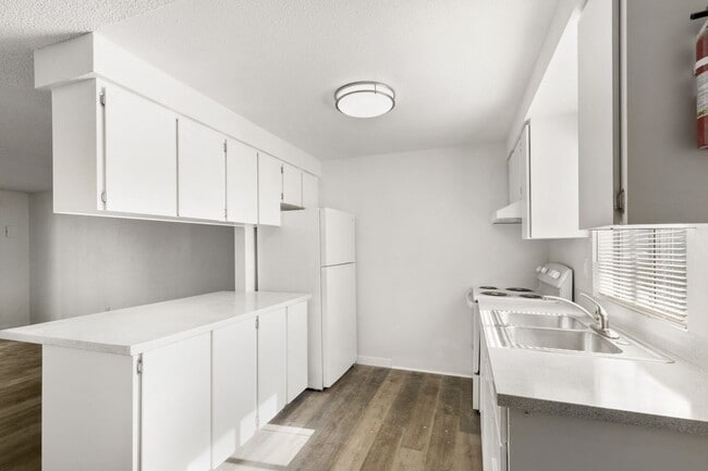Interior Photo - Arise Townhomes