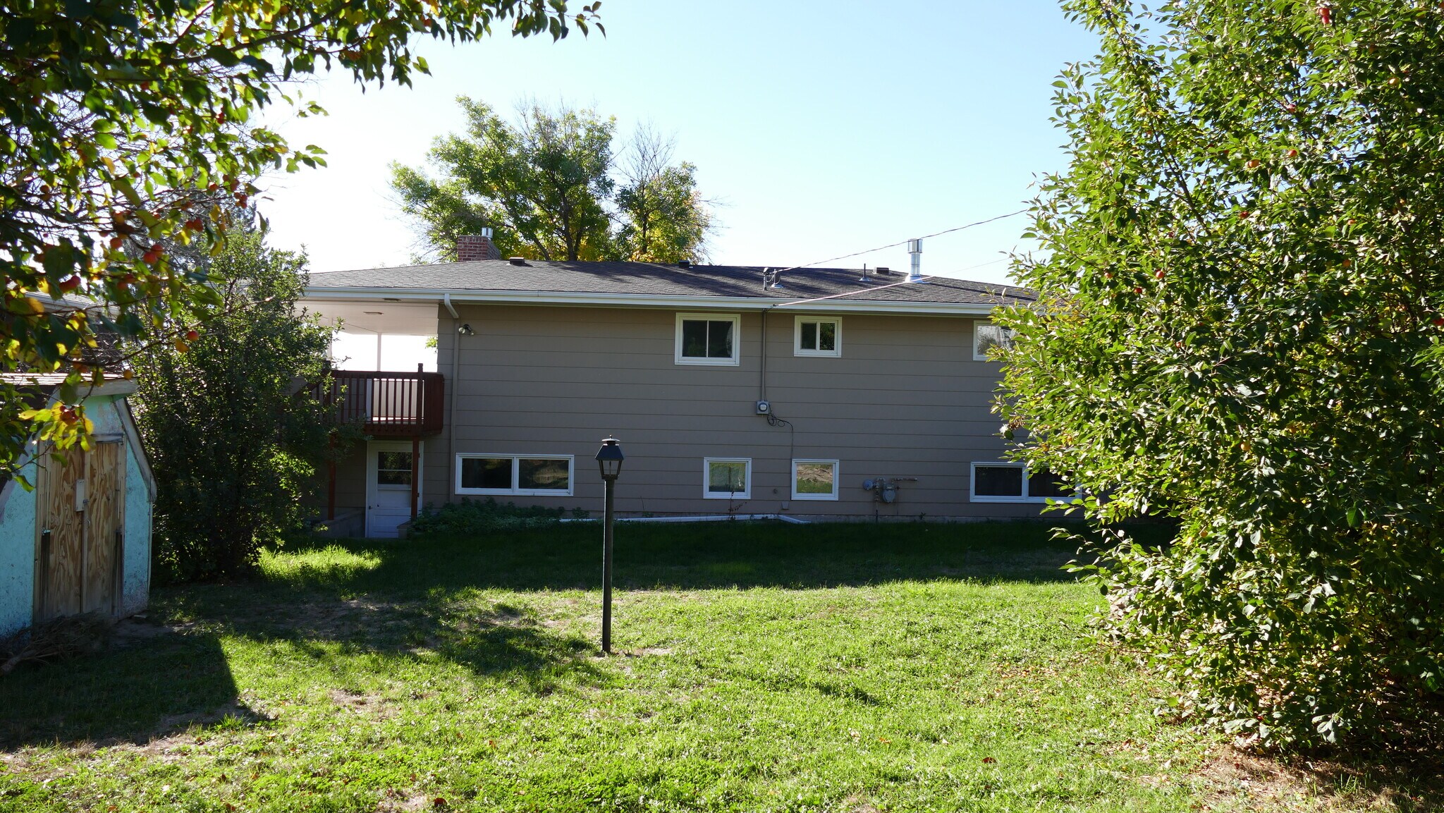 Building Photo - 1315 Avenue C NW