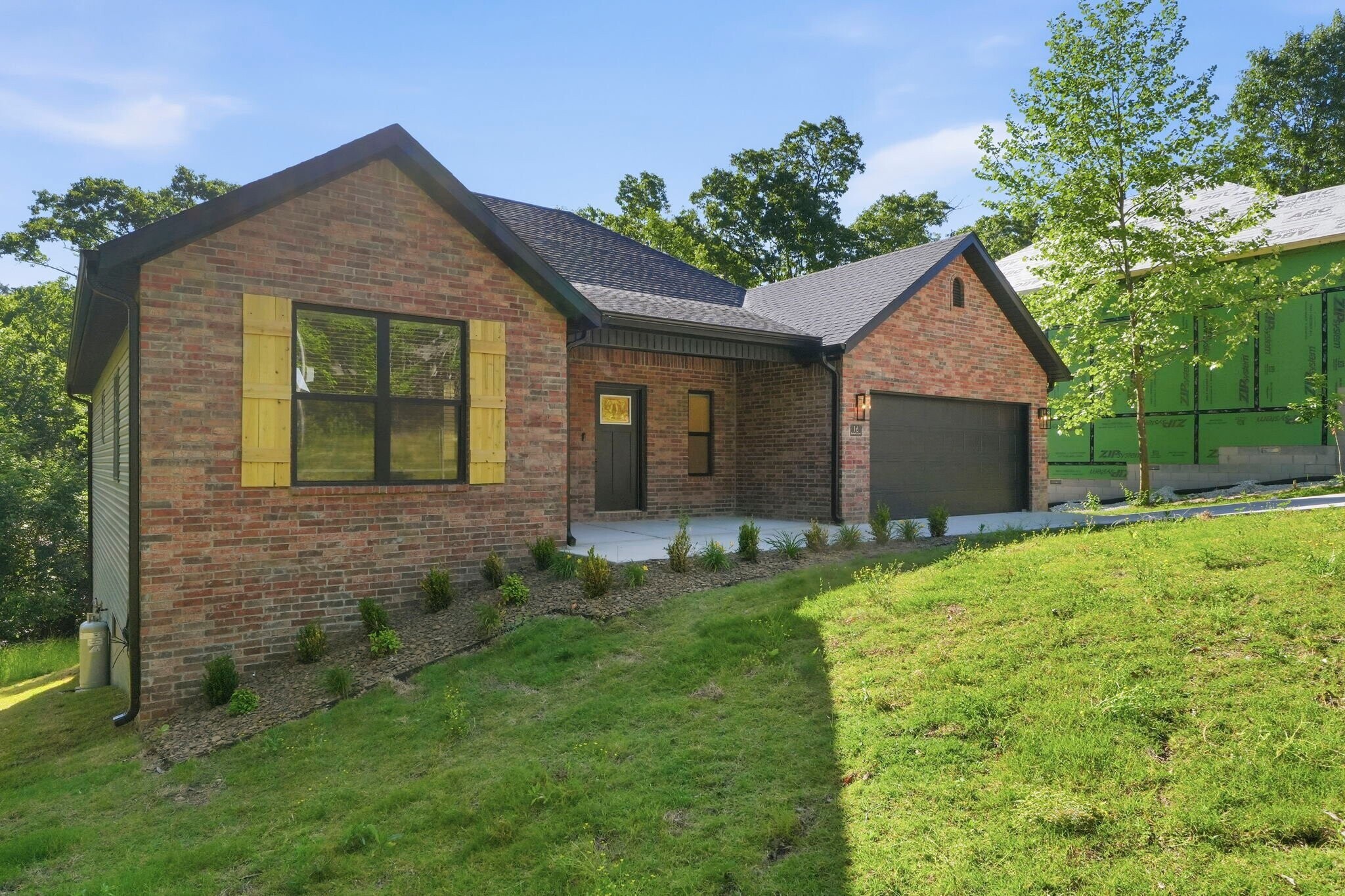 Building Photo - 16 Burwell Dr