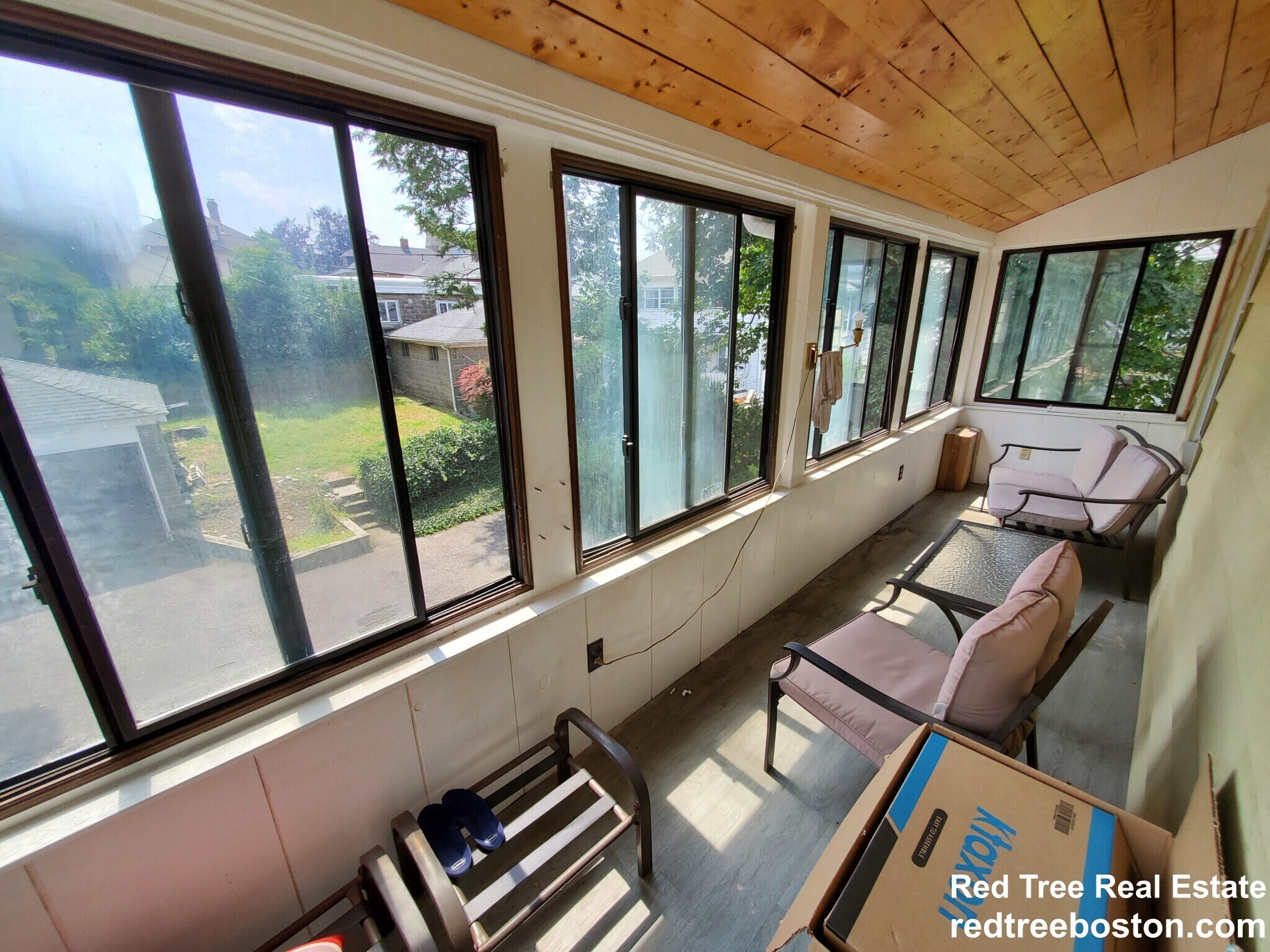 Building Photo - 7 Elmira St