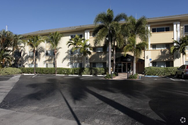 Primary Photo - Waterside on the Intracoastal Condominium Res