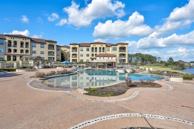 Building Photo - 17040 W Farm To Market 1097