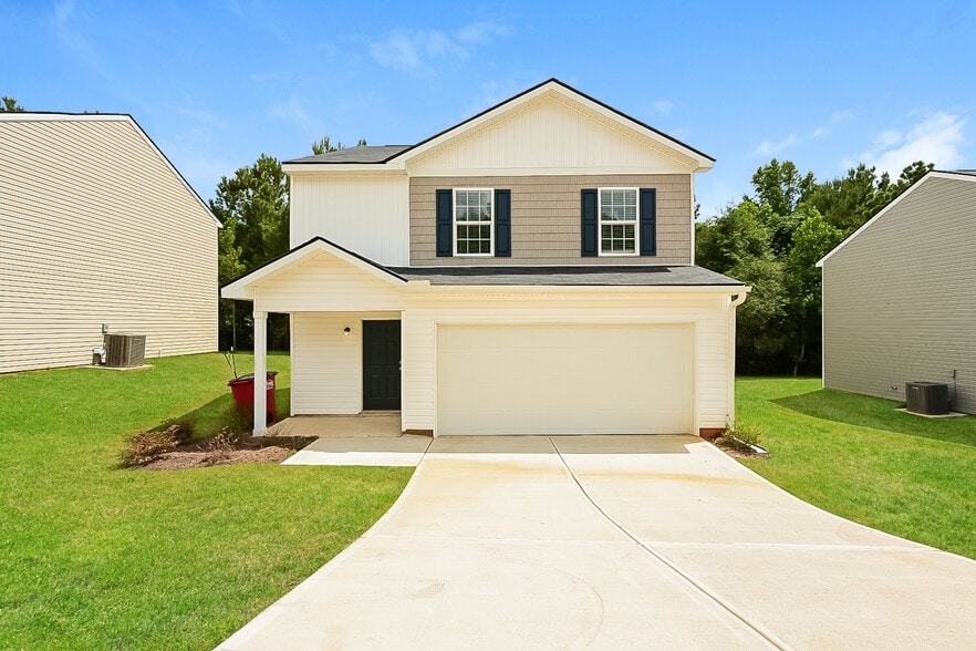 Primary Photo - 121 Cold Creek Pkwy