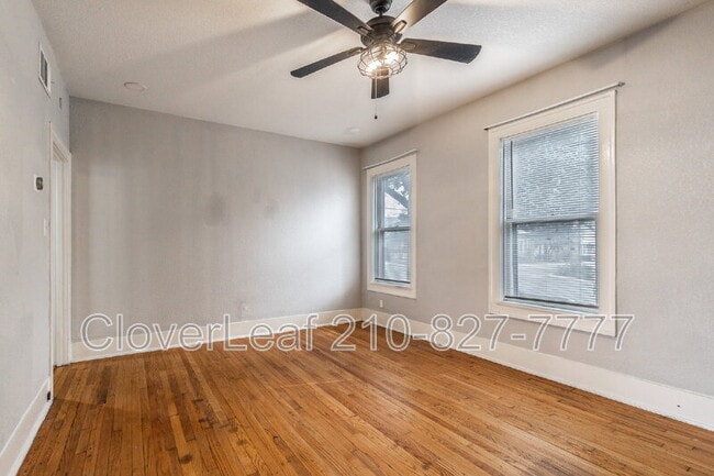 Building Photo - 723 E Euclid Ave