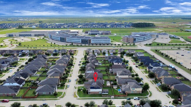 Building Photo - 21302 Mystic Oak Dr