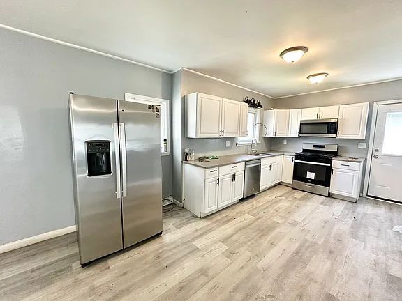 Building Photo - Beautifully Renovated 4BR / 2BA Home in Bridgeton, NJ