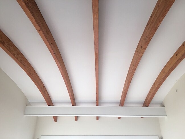 Building Photo - Logan Circle Light Filled One Bedroom with Den Loft with Balcony and Parking!